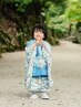 【見学/相談無料】七五三　衣装レンタルご試着・ご相談