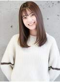 ナチュラルブラウン