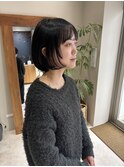 ボブ