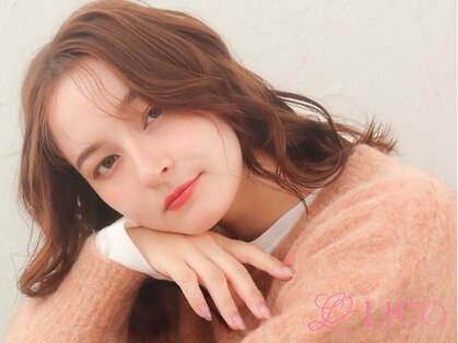 リコ 鳳(LICO)の写真
