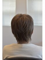 ヘアーズ マツシタ(Hairs MATUSITA)&nbsp;レディース　2026/01/12
