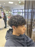波巻きプードル