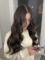 エラ(ELLA) ココアグレージュ