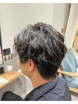 ラピスタ 池袋(Lapista)&nbsp;韓国ヘアレイヤーカットダブルハイライトカラー【Lapista池袋】