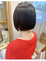 ソイル(soil) ミニボブ