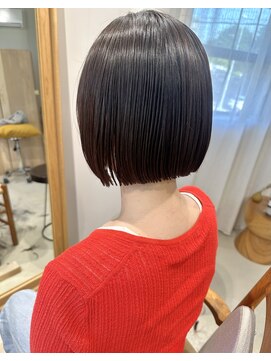 ソイル(soil) ミニボブ