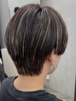 エデアンホンテン メンズサロン(EDEAN 本店 (旧:EDEAN 上通)) 熊本ダウンパーマ メンズ縮毛矯正 MEN'S HAIR