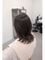 ユレル(yureru) レイヤースタイル