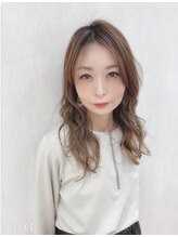 年齢にあったヘアケアを提案します
