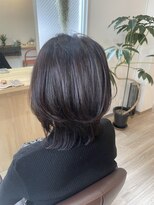 アマ サロン(AMA SALON)&nbsp;大人のくびれミディアム