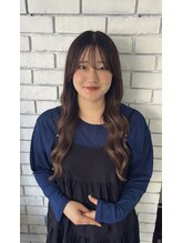 エムアンドスマート 浦安店(M&SMART) 平野 愛実