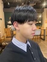 アルコア(ARCORE)&nbsp;刈り上げソフトマッシュ