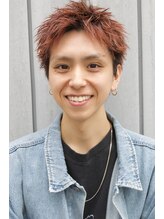リコ ヘアアンドリラクゼーション 名駅店(LICO HAIR&RELAXATION) 光一郎 メンズヘア
