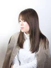 イナフ(ENOUGH)&nbsp;西田 美波