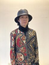 フリーダム モカ 千舟町店(freedom mocha)&nbsp;今井 康司