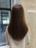 ルラブランシェ(Rula branche) 美髪矯正