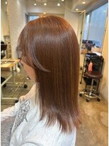 ネウィ ハウオリ 札幌駅前(newi hau'oli)&nbsp;ヘアケア特化型/TOKIOトリートメント/TOKIOリミテッド取扱店