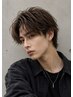 【サクッとイメチェン◎】カット＋フルカラー＋トリートメント　￥11000