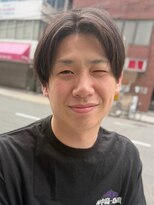 マーシュ(marshu) 西中島BARスタイル
