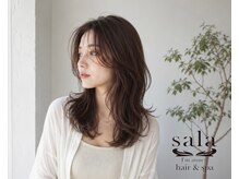 アイム アネックス サラ 南草津店(I'm annex sala)