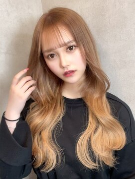 アンククロス 表参道(ANKH CROSS) 《アンククロス》西綾乃ちゃんご来店☆（天水悠斗）
