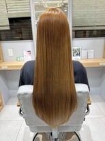 シェリー バイ フォルテ(SHERRY by FORTE) ブリーチなしダブルカラー
