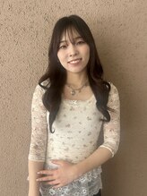 ヘアデザインハレ(hair design HARE)&nbsp;aoi .