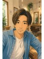 コージー リゾート バイ アンツ 茅ヶ崎駅前店(cozy resort by ANT'S)/倉内 裕太[髪質改善トリートメント/茅ヶ崎]