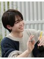 ラン バイ ラテ(LAN by LATTE)&nbsp;蜂須賀 輝