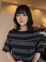 ヨーク(YOKE)&nbsp;オリーブグレージュ