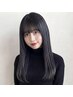 ★ハイライトorローライトカラー+リペアtrm★ ￥5500～ 