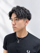 エクラート メン 仙台(ECLART men.)&nbsp;エクラートメン/ツイスパ/ツイストスパイラル/ツイスト