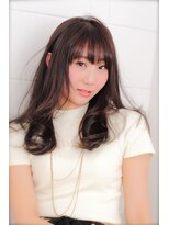 テイクケアオアレナータ(TAKE CARE OR RENATA)&nbsp;[RENATA]柔らかナチュラルカール☆ストレート♪♪