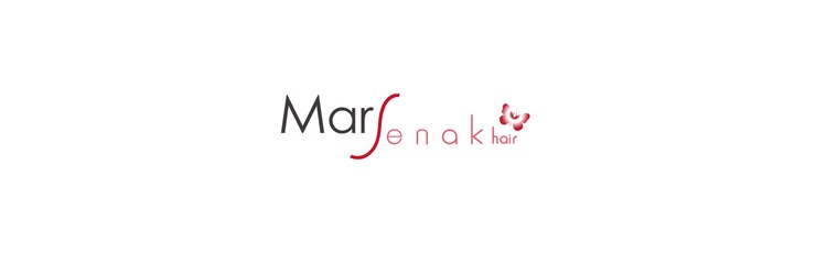 マーズ エナックヘアー(Mars enak hair)のサロンヘッダー