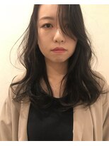 ヘアーアンドメイク ジャム(hair&make Jam) ロング!