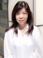 ヘアーアーティス(hair artis.) 斧田 秀子