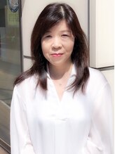 ヘアーアーティス(hair artis.) 斧田 秀子