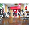 スタジオベンツ(Studio Bentu)のお店ロゴ