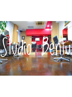 スタジオベンツ(Studio Bentu)