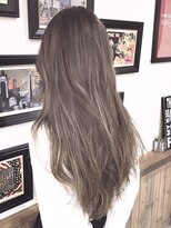 ルーツ(Root)&nbsp;お客様スタイル ハイライト