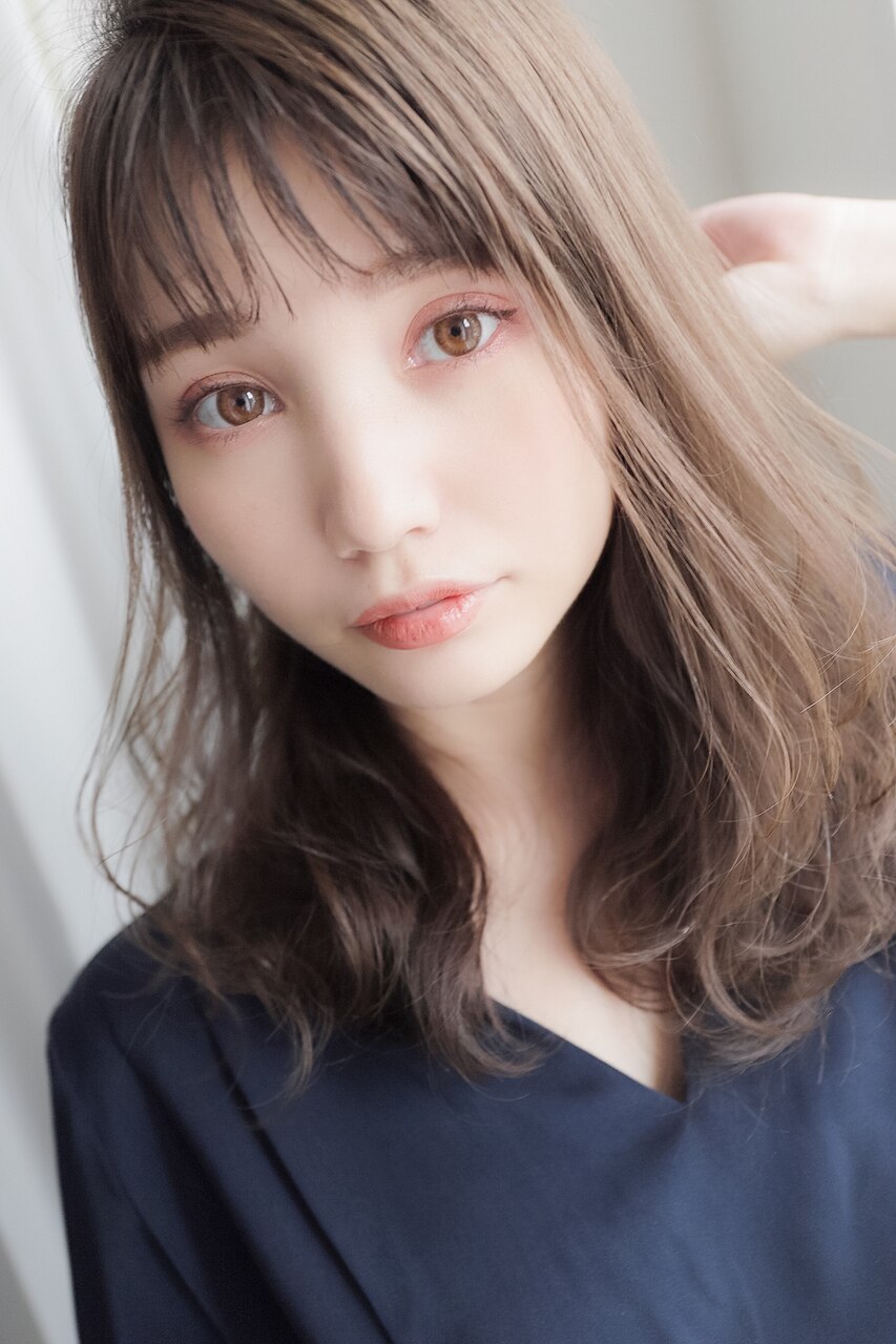 【人気No.1】デザインカット＋フルカラー   12,000円