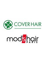 モッズヘア 上尾西口店(mod's hair) COVER'S BASIC