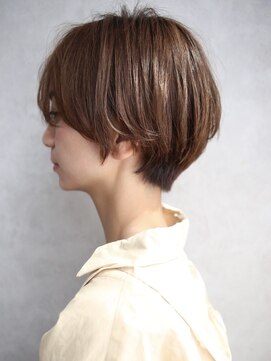 ヤード 藤沢(YARD) YARD#ミニマムショート【藤沢】