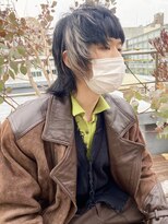 フェブ(fev)&nbsp;【fev_riku】ポイントハイライト