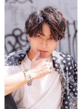 クロム バイ リエット(Chlom by Lietto) Chlom☆新宿/AW/当日予約OK/イルミナ/アディクシー/0364574337