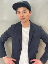 メンズ ソース 梅田(MEN'S SOURCE) 大島 慶太