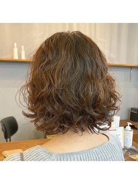 ヴェレ(vere) ミディアムウェーブ