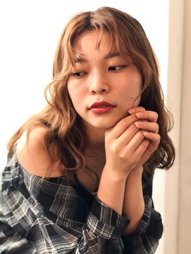 ソソ 与野(So/So) ナチュラル