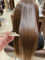 ブランシェ 名鉄小幡駅前店&nbsp;髪質改善アシッドシェイパー