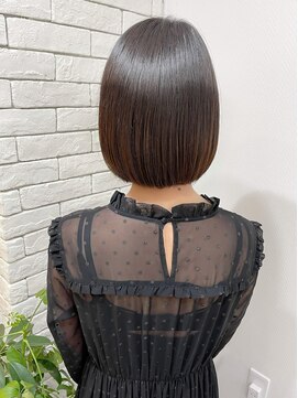 メモリーズ 銀座(Memories) お任せ下さい!必ず似合うショート御座います!銀座駅